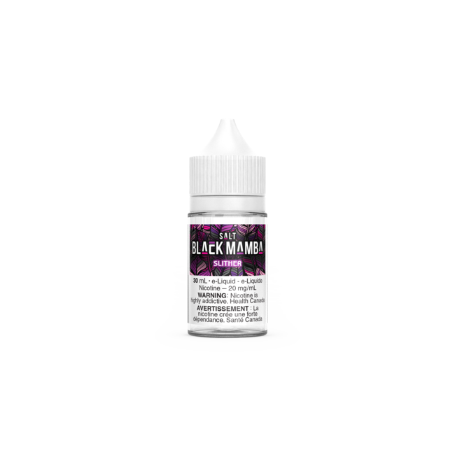 BLACK MAMBA BLACK MAMBA E-LIQUID SALT NIC