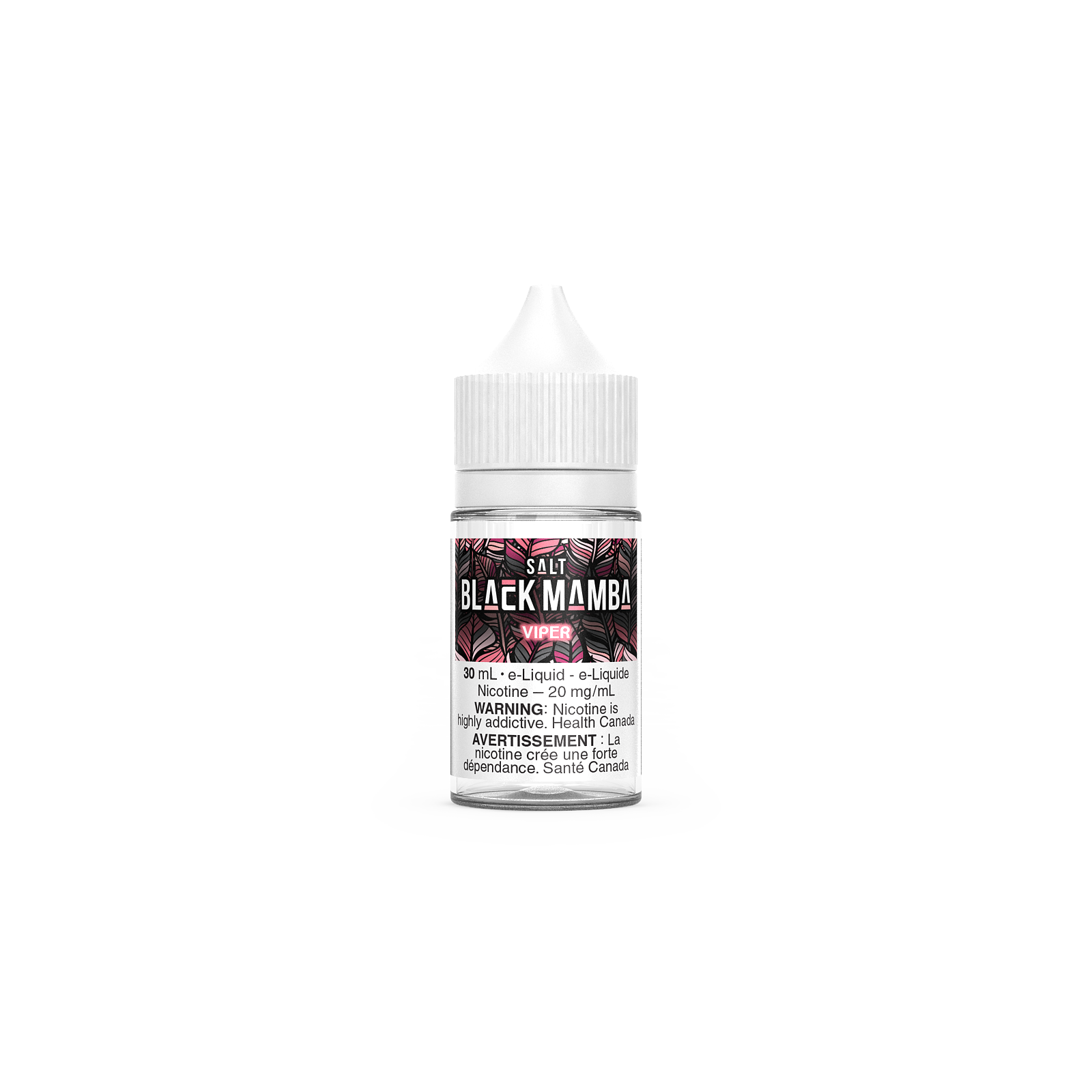 LACK MAMBA SALT E-JUICE 5