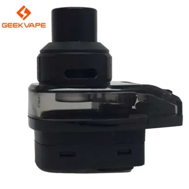 GEEKVAPE GEEKVAPE H45 EMPTY REPLACEMENT POD (2 PCS) [CRC]