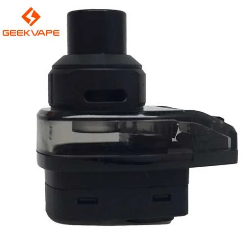 GEEKVAPE H45 EMPTY REPLACEMENT POD (2 PACK) [CRC]