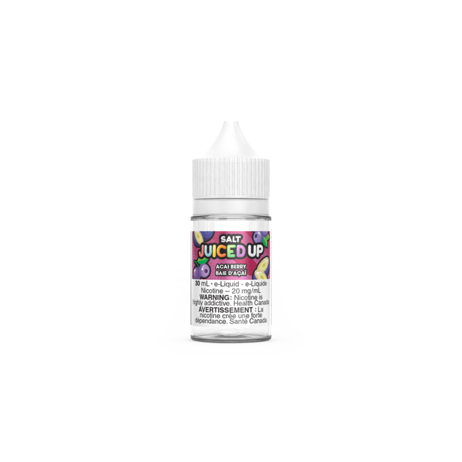 JUICED UP JUICED UP SALT E-LIQUID
