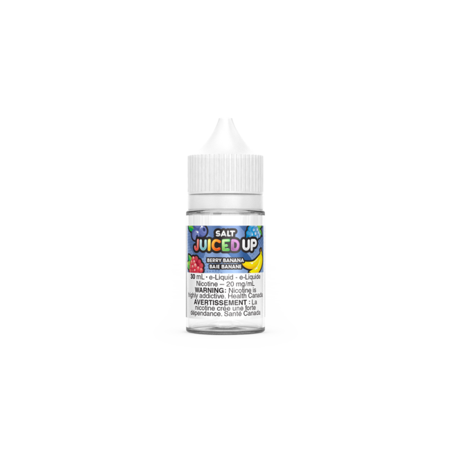 JUICED UP JUICED UP SALT E-LIQUID