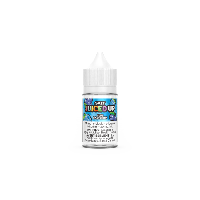 JUICED UP JUICED UP SALT E-LIQUID