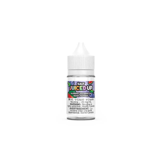 JUICED UP JUICED UP SALT E-LIQUID