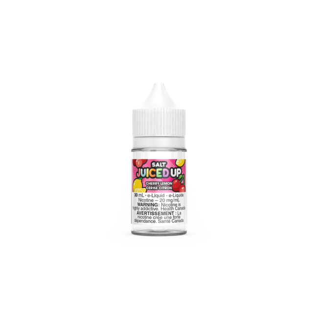 JUICED UP JUICED UP SALT E-LIQUID