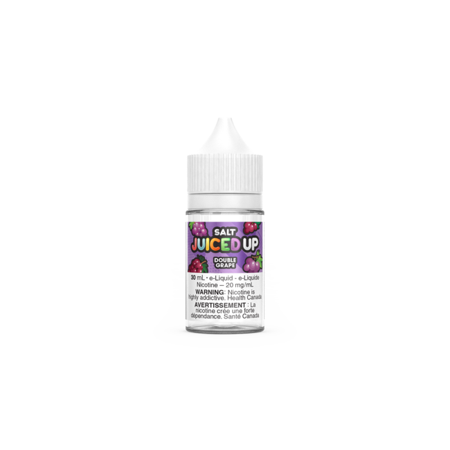 JUICED UP JUICED UP SALT E-LIQUID