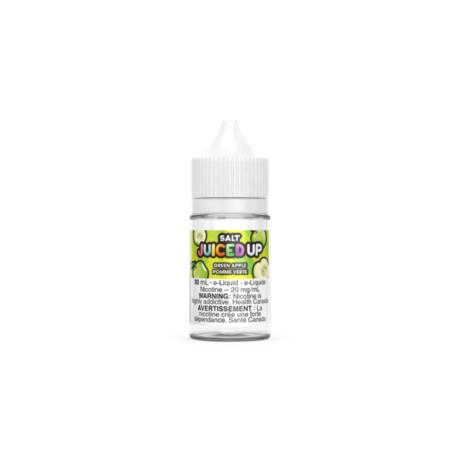 JUICED UP JUICED UP SALT E-LIQUID