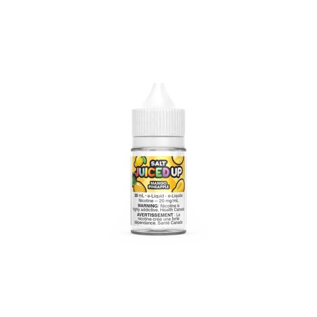 JUICED UP JUICED UP SALT E-LIQUID