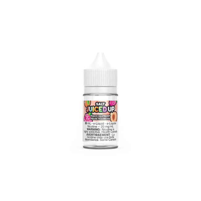 JUICED UP JUICED UP SALT E-LIQUID