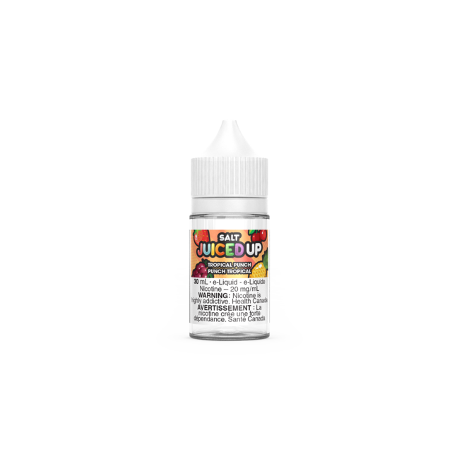 JUICED UP JUICED UP SALT E-LIQUID