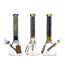 CHEECH GLASS 12'' ETACHED BEAKER CHE-116