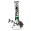 CHEECH GLASS 14'' BEAKER WITH HAND CHE-219