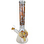 CHEECH GLASS 15'' ELEPHANT BEAKER  CHE-221