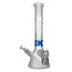 CHEECH GLASS 15'' SANDBLAST ELEPHANT BEAKER CHE-214