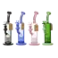 CHEECH GLASS 10'' TREE PERC TUBE BONG