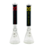 OG GLASS 18'' 7MM COLOUR BEAKER BONG OG-546