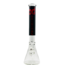 OG GLASS 18'' 7MM COLOUR BEAKER BONG OG-546