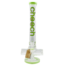 CHEECH GLASS 16'' 7MM INLINE TUBE BONG CH-150