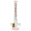 CHEECH GLASS 16'' 7MM INLINE TUBE BONG CH-150