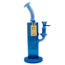 CHEECH GLASS 10'' TREE PERC TUBE BONG