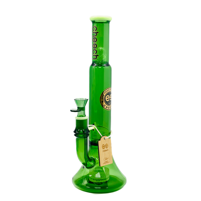 CHEECH GLASS 15'' BIG BOY RIMS CH-183