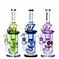 CHEECH GLASS 15'' CRYSTAL GALORE BEAKER BONG  CHE-243