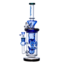 CHEECH GLASS 15'' CRYSTAL GALORE BEAKER BONG  CHE-243