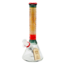 CHEECH GLASS 12'' ETACHED BEAKER CHE-116