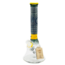 CHEECH GLASS 12'' ETACHED BEAKER CHE-116
