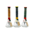 CHEECH GLASS 12'' ETACHED BEAKER CHE-116