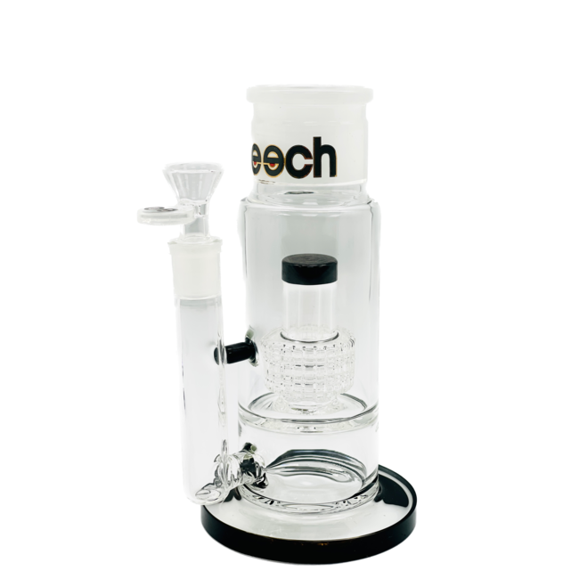 CHEECH GLASS 7'' PIRELLI BEAKER BASE BA-116