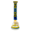 CHEECH GLASS 16'' RETRO BEAKER BONG CHE-253