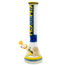 CHEECH GLASS 16'' RETRO BEAKER BONG CHE-253