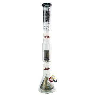 CHEECH GLASS CHEECH 23'' 3 PCS BUILD A BONG SET CHE-149