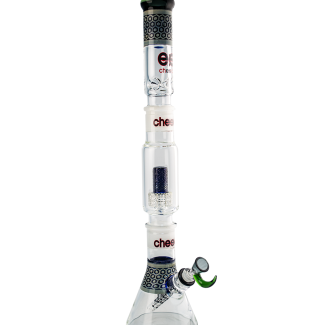 CHEECH GLASS 23'' BUILD A BONG SET CHE-118