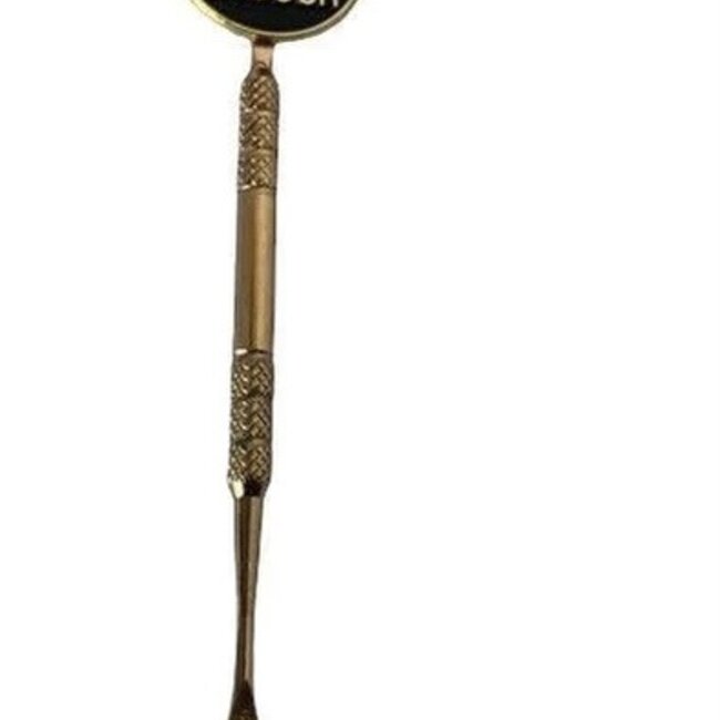 CHEECH GLASS CHEECH METAL DABBER-009