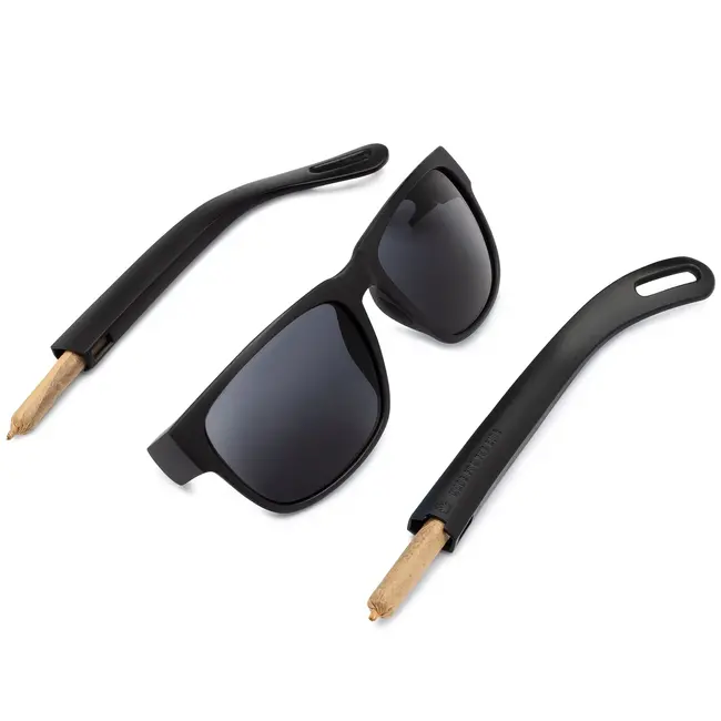 HONEYPUFF HONEY-PUFF STORAGE SUNGLASSES ARTP-1105
