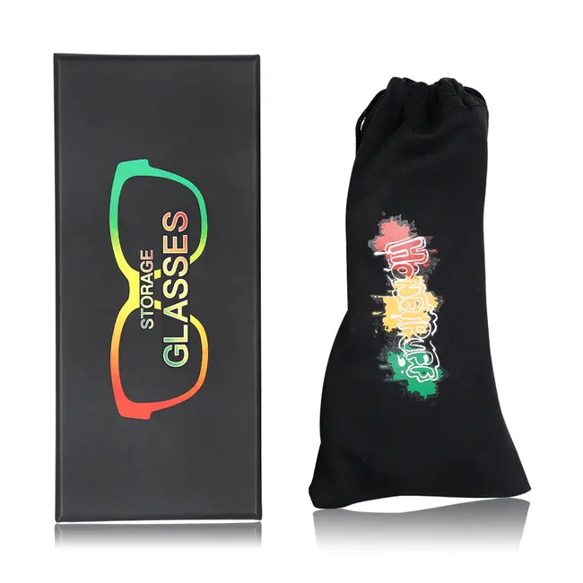 HONEYPUFF HONEY-PUFF STORAGE SUNGLASSES ARTP-1105