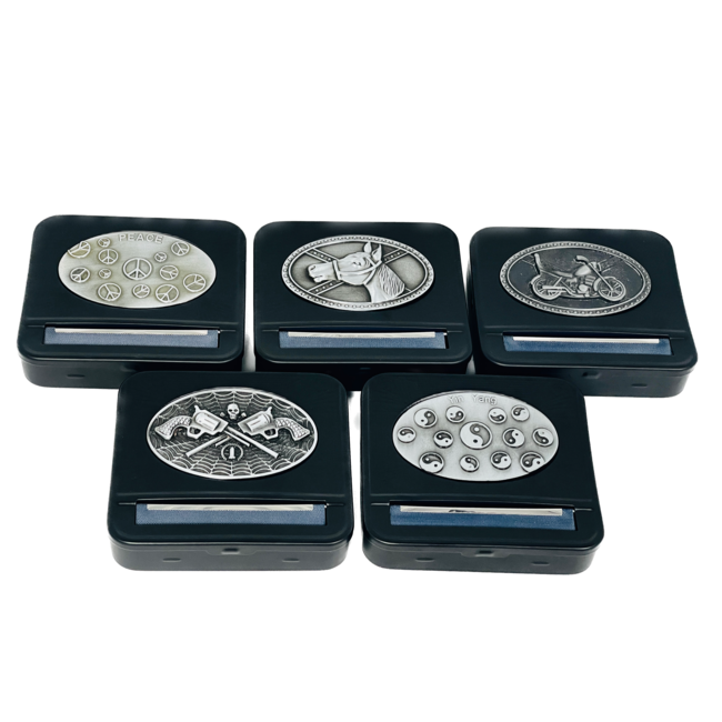 KAPOW KAPOW ROLLING KIT ROL2T