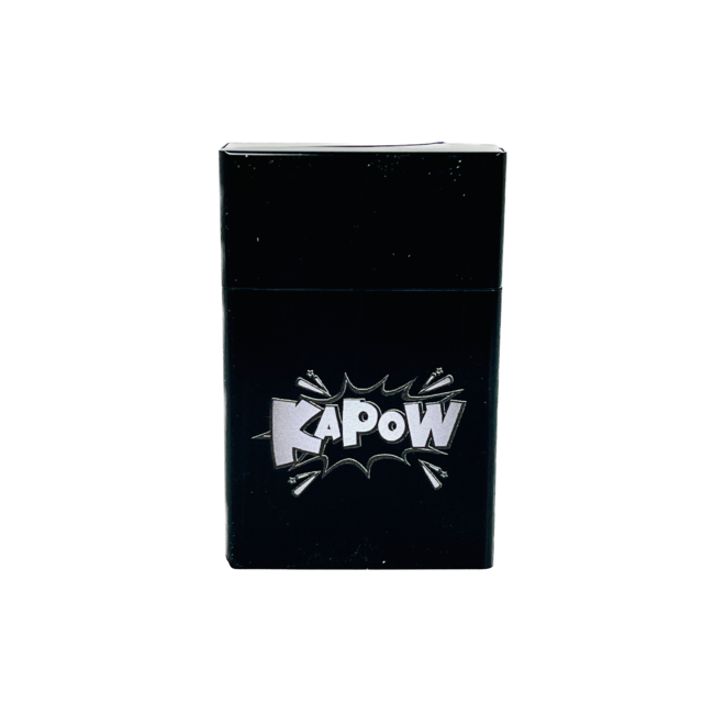 KAPOW KAPOW FASHIONABLE CIGARETTE SMALL CASE CA-103