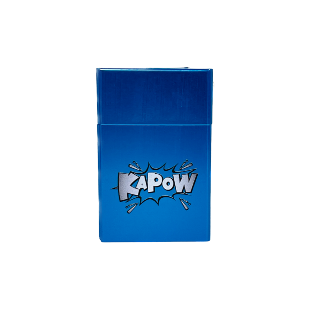 KAPOW KAPOW FASHIONABLE CIGARETTE SMALL CASE CA-103
