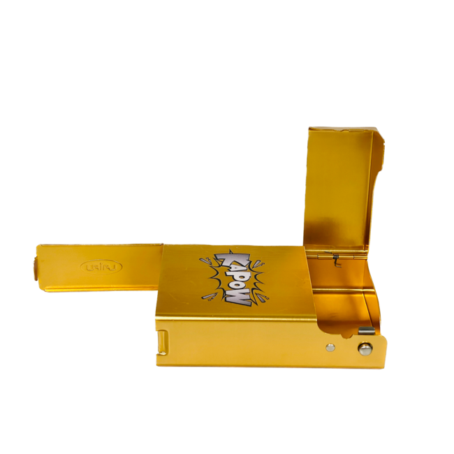 KAPOW KAPOW FASHIONABLE CIGARETTE SMALL CASE CA-103