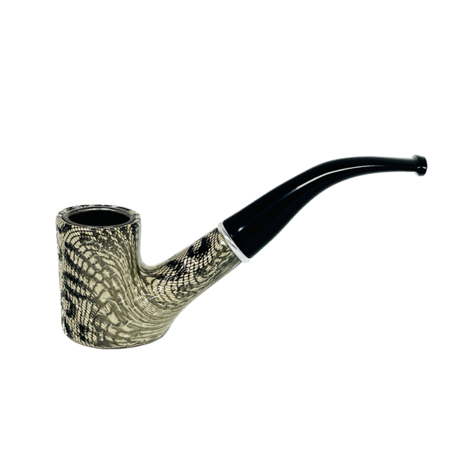 WOODEN HAND PIPE WD-060