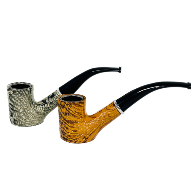 WOODEN HAND PIPE WD-060