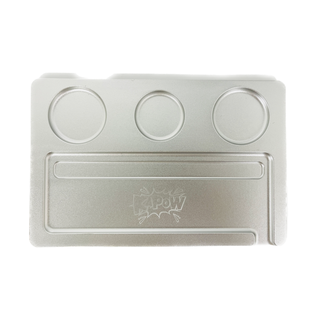 KAPOW KAPOW METAL ROLLING TRAY ART-3422