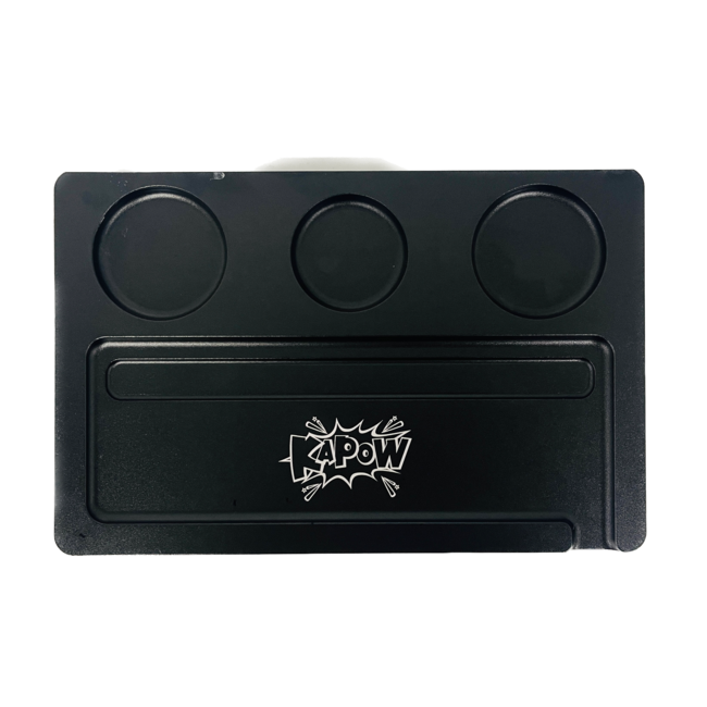 KAPOW KAPOW METAL ROLLING TRAY ART-3422