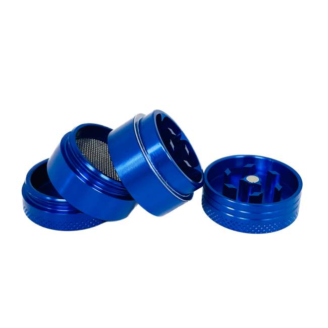 KAPOW KAPOW GRINDER 30*37MM CNC30-4