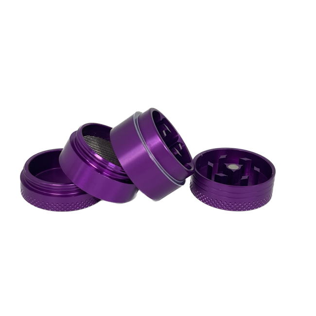 KAPOW KAPOW GRINDER 30*37MM CNC30-4