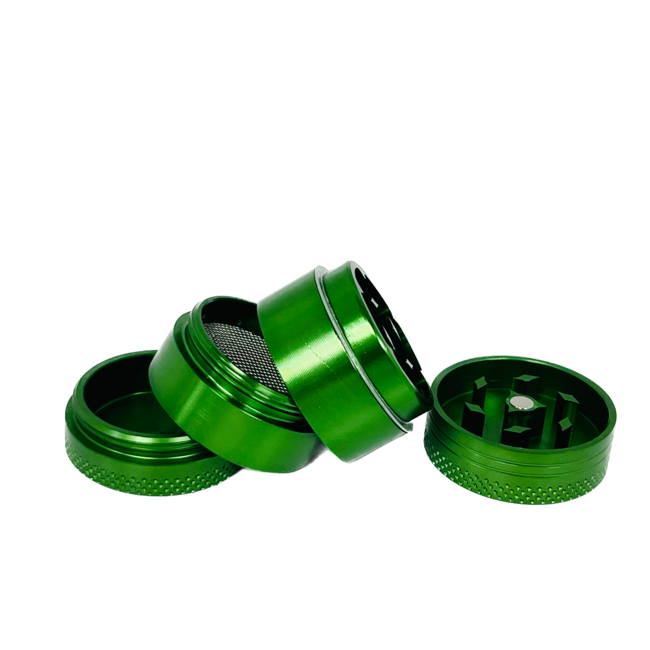 KAPOW KAPOW GRINDER 30*37MM CNC30-4