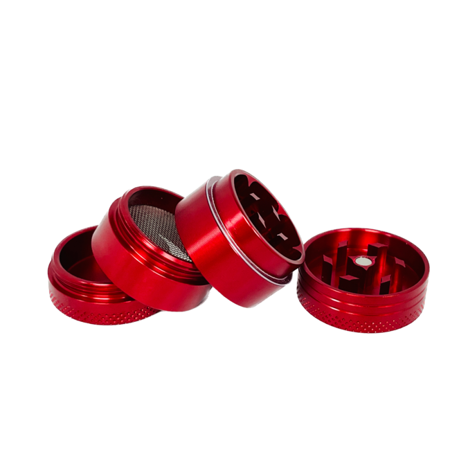 KAPOW KAPOW GRINDER 30*37MM CNC30-4